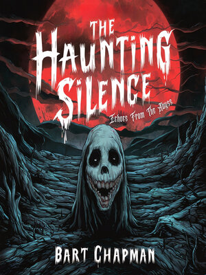 cover image of The Haunting Silence